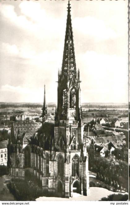 70103244 Speyer Rhein Speyer Kirche