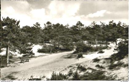 70115884 St Peter-Ording St Peter-Ording  ungelaufen ca. 1955