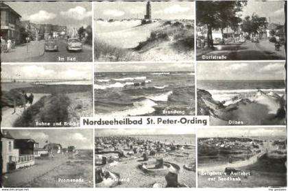 70115888 St Peter-Ording St Peter-Ording  x 1959