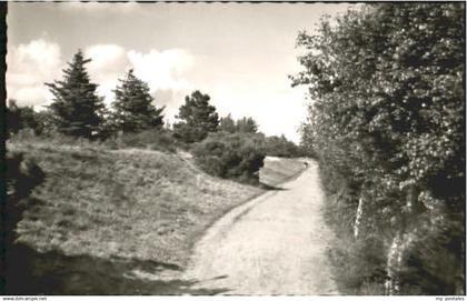 70116056 St Peter-Ording St Peter-Ording  ungelaufen ca. 1955