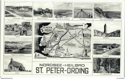 70134101 St Peter-Ording St Peter-Ording  x