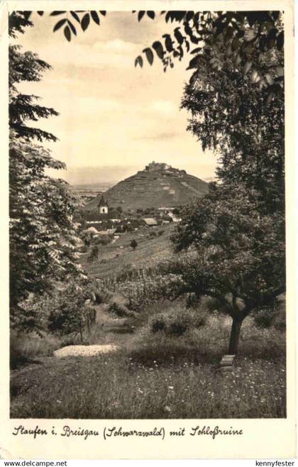 Staufen im Breisgau