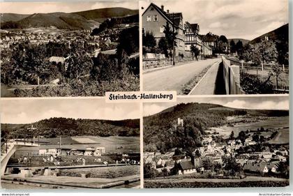 51887611 - Steinbach-Hallenberg