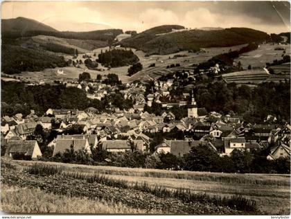 Steinbach-Hallenberg