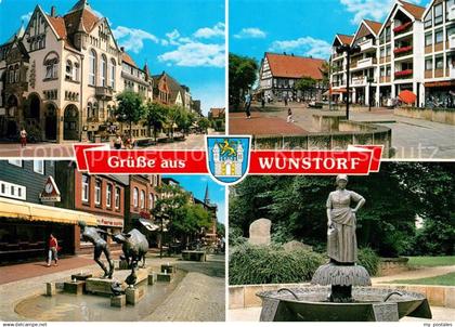 73263705 Wunstorf Brunnen