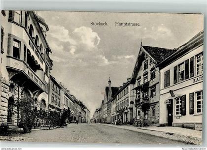 13978795 - Stockach , Baden