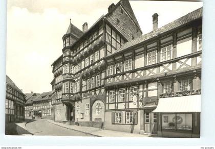 70058677 Stolberg Harz Stolberg