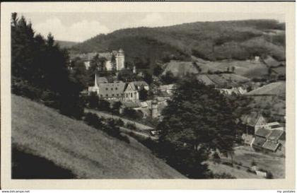 70122070 Stolberg Harz Stolberg Harz  ungelaufen ca. 1955