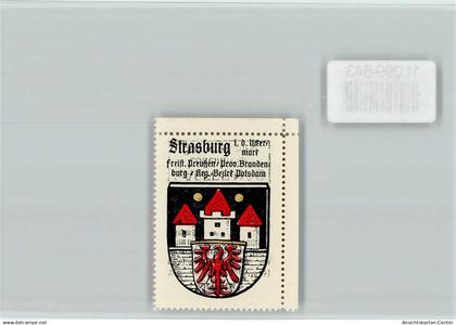 11099843 - Strasburg