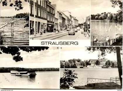 Strausberg, div. Bilder