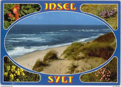 70123943 Sylt Sylt  * 1970