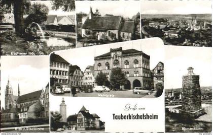 70102189 Tauberbischofsheim Tauberbischofsheim