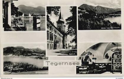 70122826 Tegernsee Tegernsee