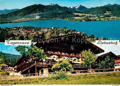 72767250 Tegernsee Der Lieberhof Tegernsee