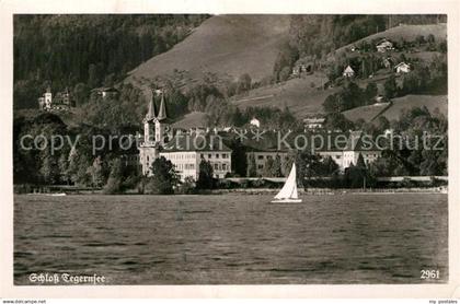 73016612 Tegernsee Schloss Tegernsee