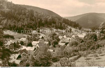 73845708 Rohrbach Saalfeld Panorama Rohrbach Saalfeld