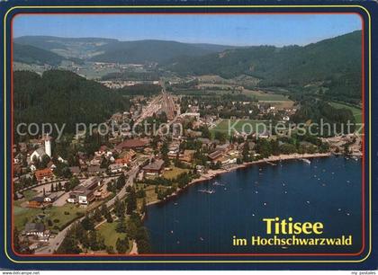 72494253 Titisee Hochschwarzwald