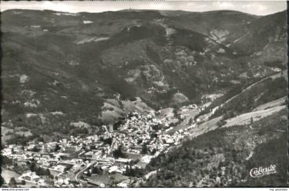 70106290 Todtnau Todtnau Schwarzwald Fliegeraufnahme Todtnau