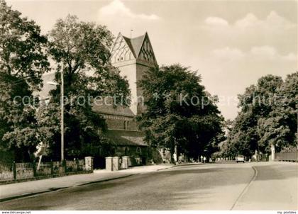 73027307 Treuenbrietzen Berliner Strasse Marienkirche