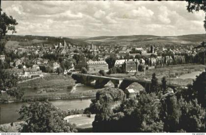 70081478 Trier Trier Mosel  x 1956 Trier