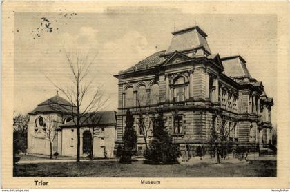 Trier, Museum