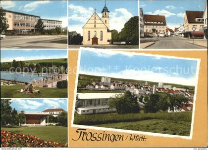 Trossingen Ansichten