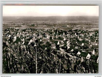 42676669 Hirschau Tuebingen Panorama Hirschau Tuebingen