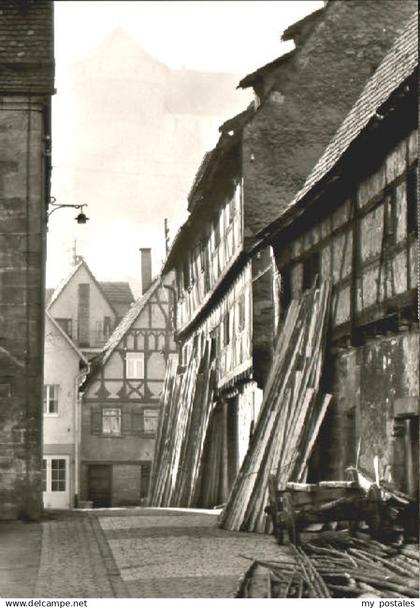 70082094 Tuebingen Tuebingen  o 1967 Tuebingen