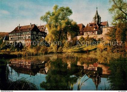 73207820 Bebenhausen Tuebingen Cistercienserkloster Bebenhausen Tuebingen