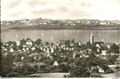 70113402 ueberlingen Bodensee ueberlingen  ungelaufen ca. 1955