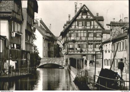 70080296 Ulm Donau Ulm  x 1966 Ulm