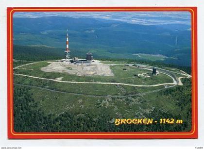 AK 023373 GERMANY - Brocken