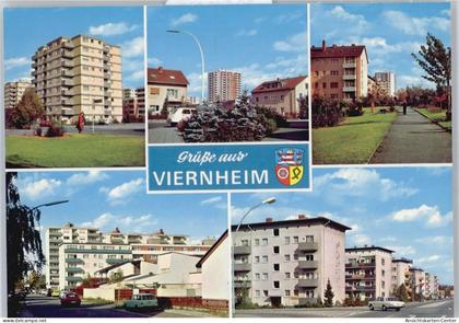 50543205 - Viernheim