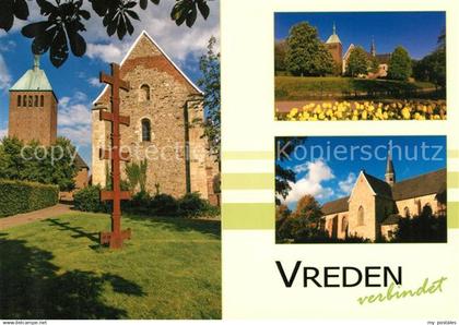 73206630 Vreden Pfarrkirche