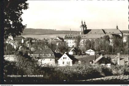 70084408 Waldsassen Waldsassen  Kirche