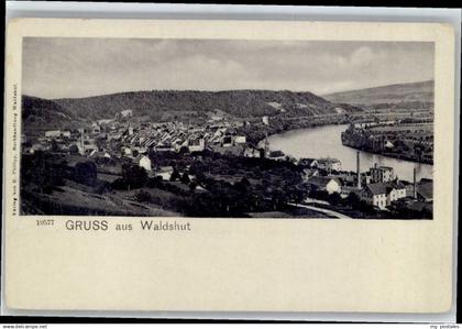 70832508 Waldshut Tiengen Rhein Waldshut-Tiengen  *