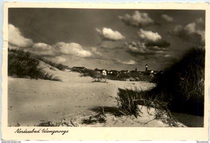 Wangerooge