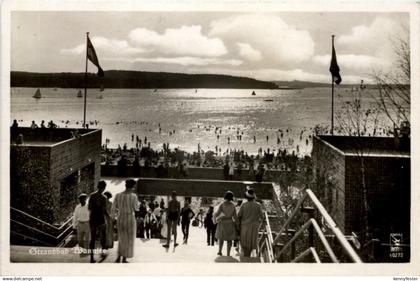 Strandbad Wannsee