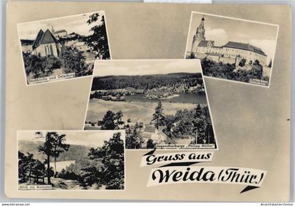 50557599 - Weida , Thuer