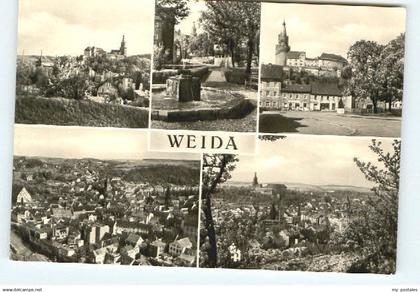 70058673 Weida Thueringen Weida