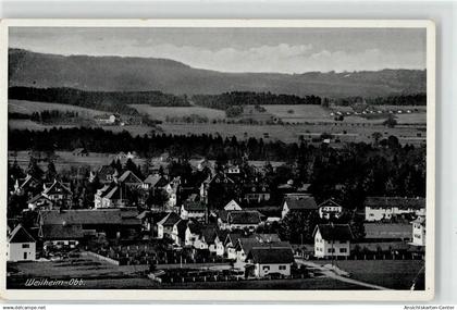 52195596 - Weilheim i. OB