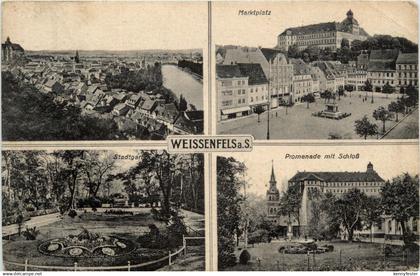 Weissenfels