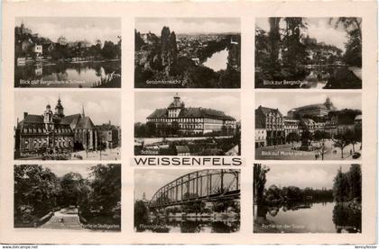 Weissenfels