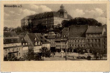 Weissenfels