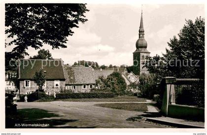 72795076 Wermelskirchen Kirche