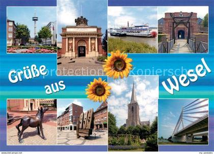 73227241 Wesel Rhein  Wesel Rhein