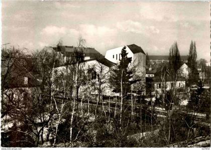 Berlin - Wilmersdorf - Neue Kirche