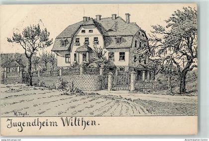 13454833 - Wilthen