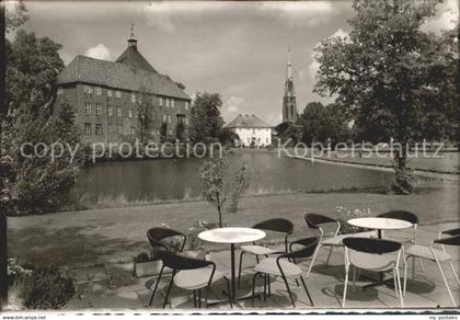 Winsen Luhe Schloss