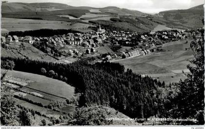 70657475 Winterberg Hochsauerland Winterberg  *